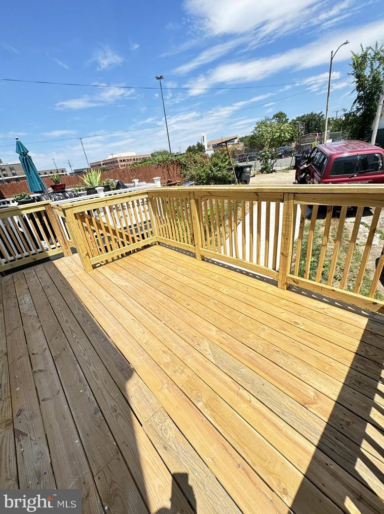 2248 Shannon Pl, Washington DC  20020-5740 exterior