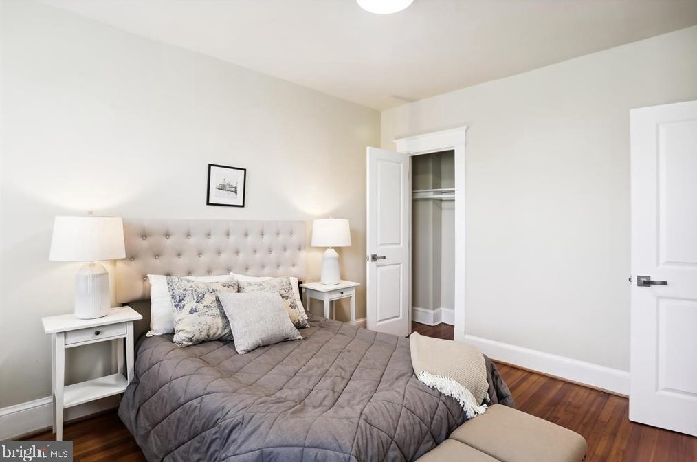 2248 Shannon Pl, Washington DC  20020-5740 exterior