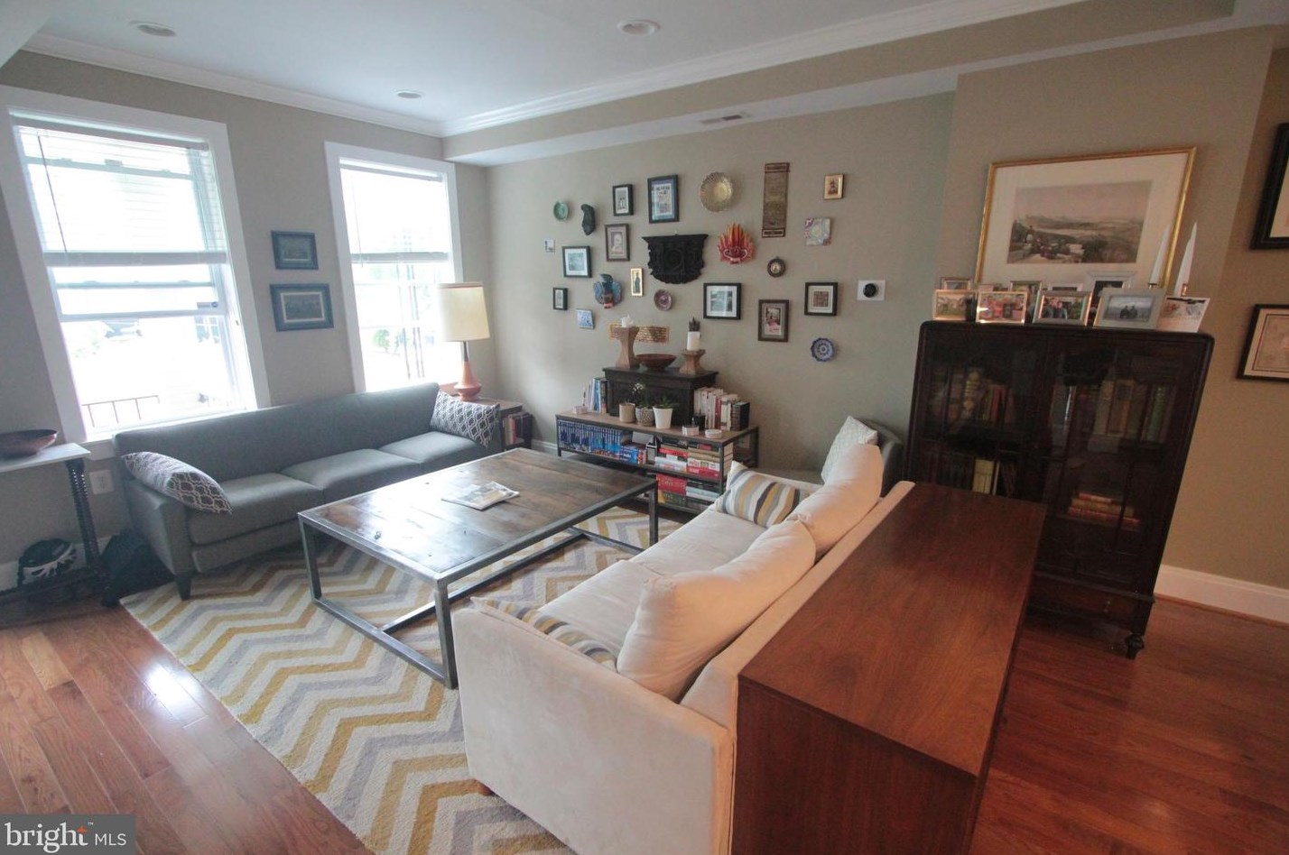 175 V St, Washington DC  20002-1330 exterior