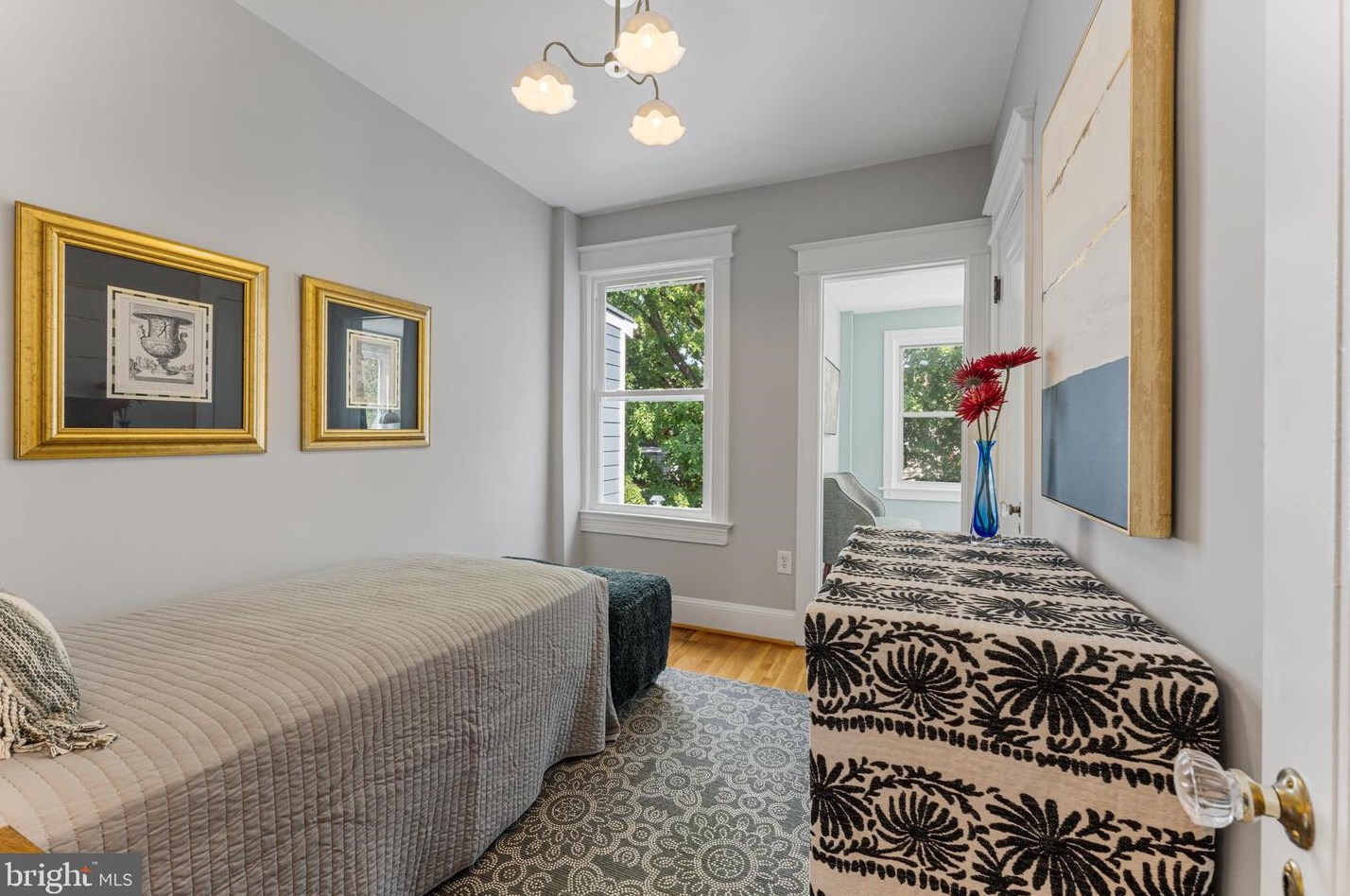 6221 12th St, Washington DC  20011-1111 exterior