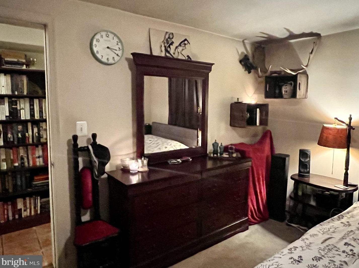 2116 Capitol St, Washington DC 20002-1104 exterior