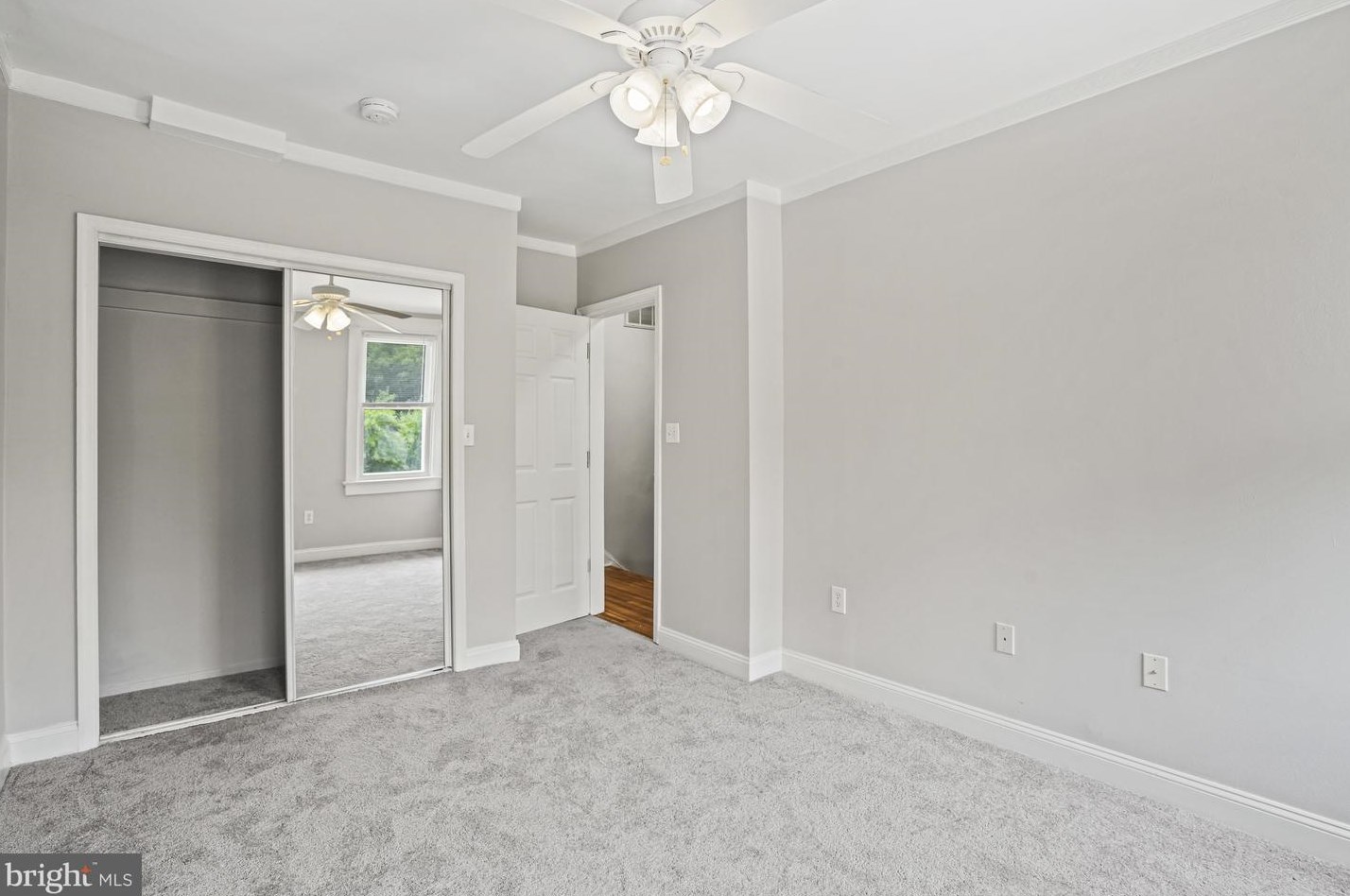 2116 Capitol St, Washington DC 20002-1104 exterior