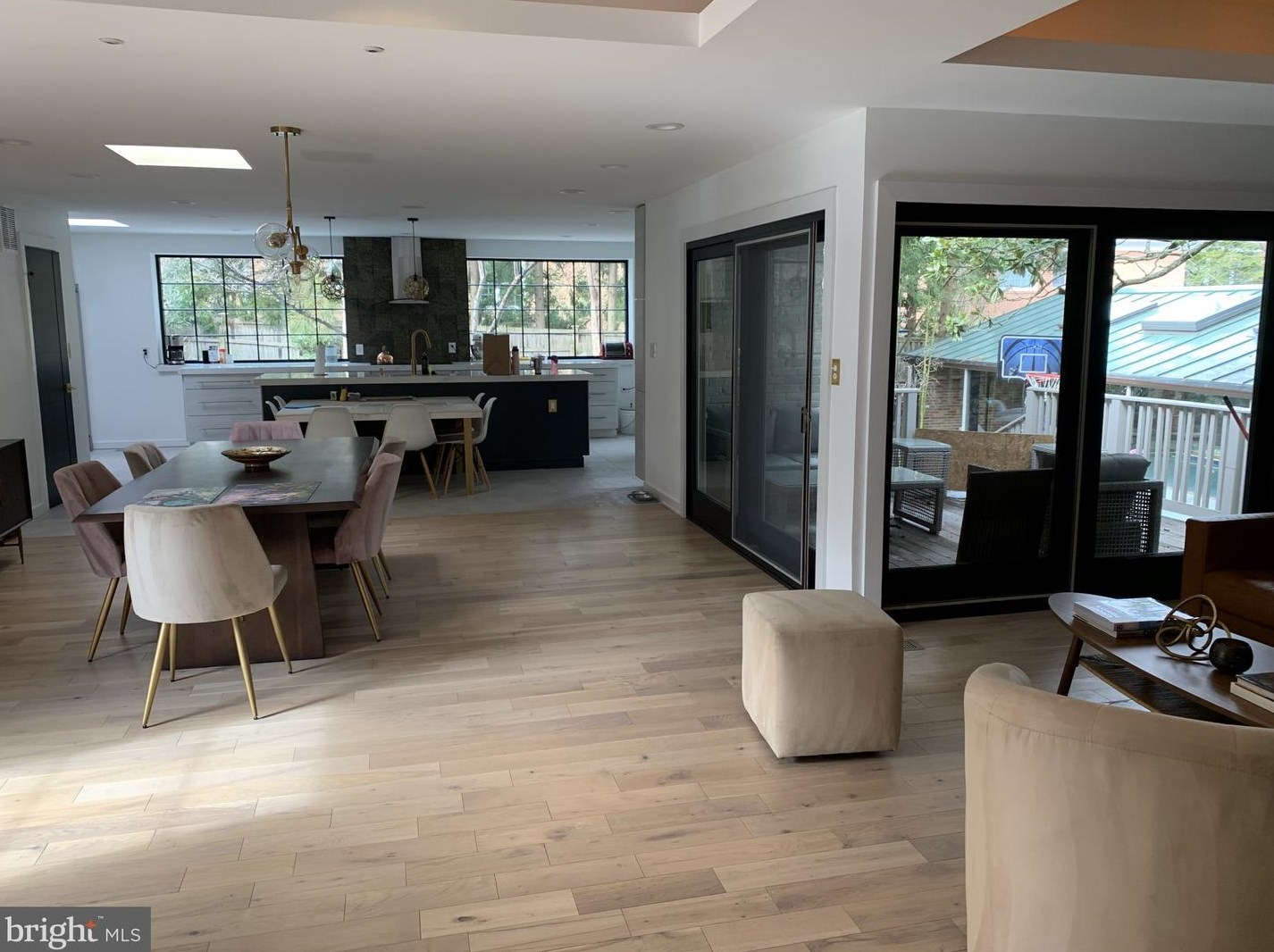 4214 50th St, Washington DC  20016-1904 exterior