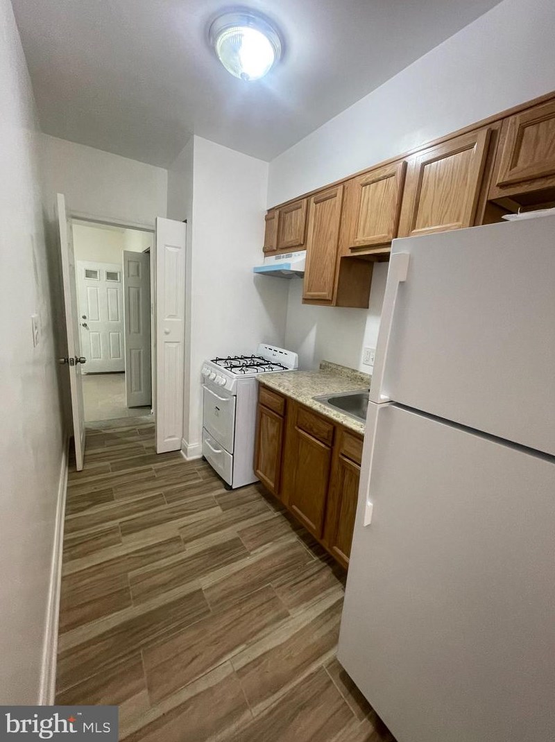 1613 18th St, Washington DC 20003-1614 exterior