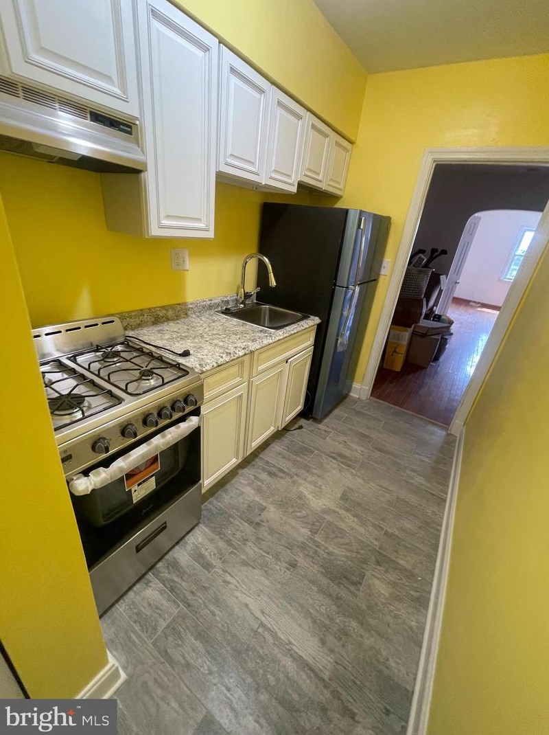 1613 18th St, Washington DC 20003-1614 exterior