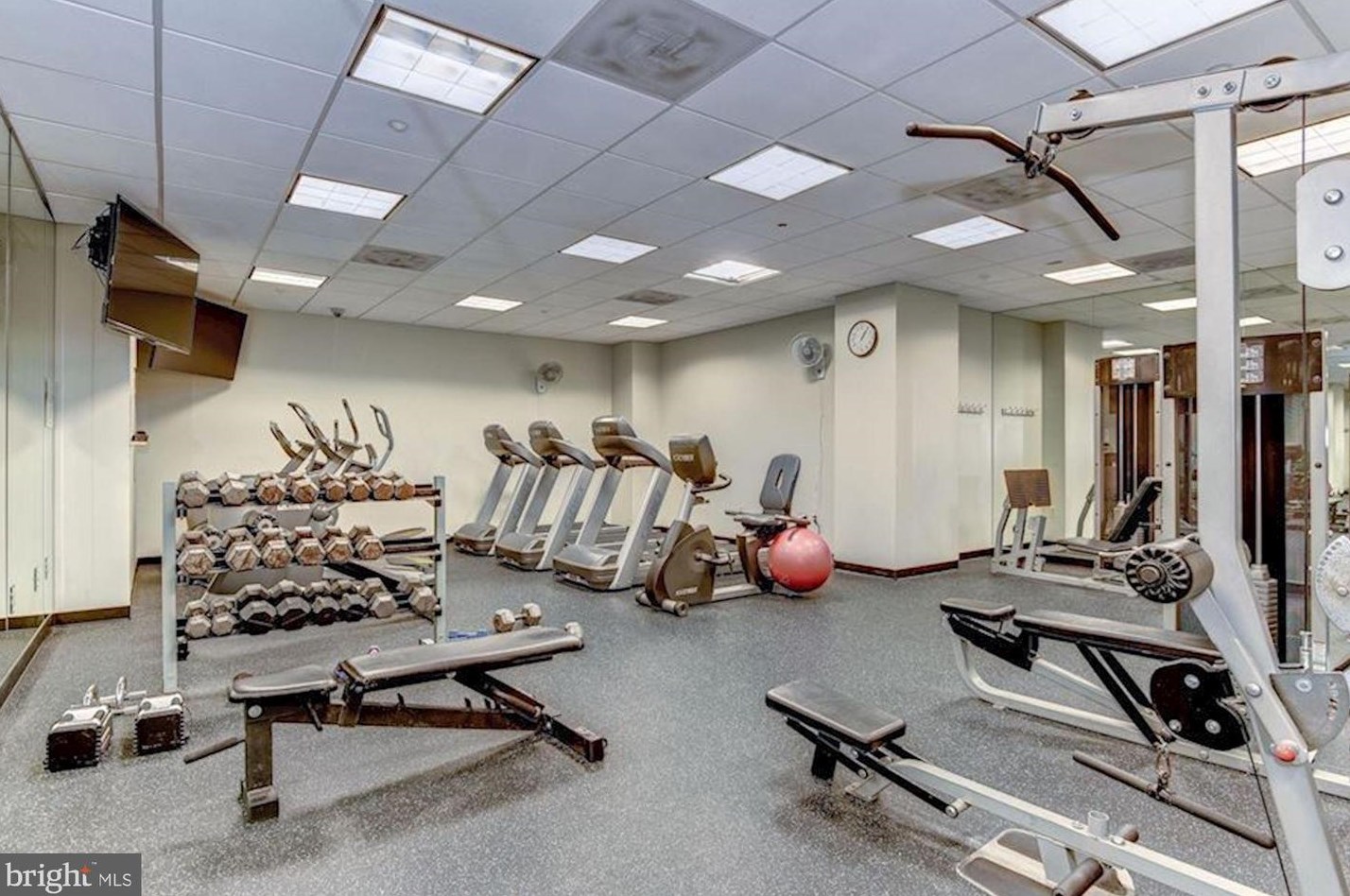 1150 K St, Washington DC 20003-4112 exterior