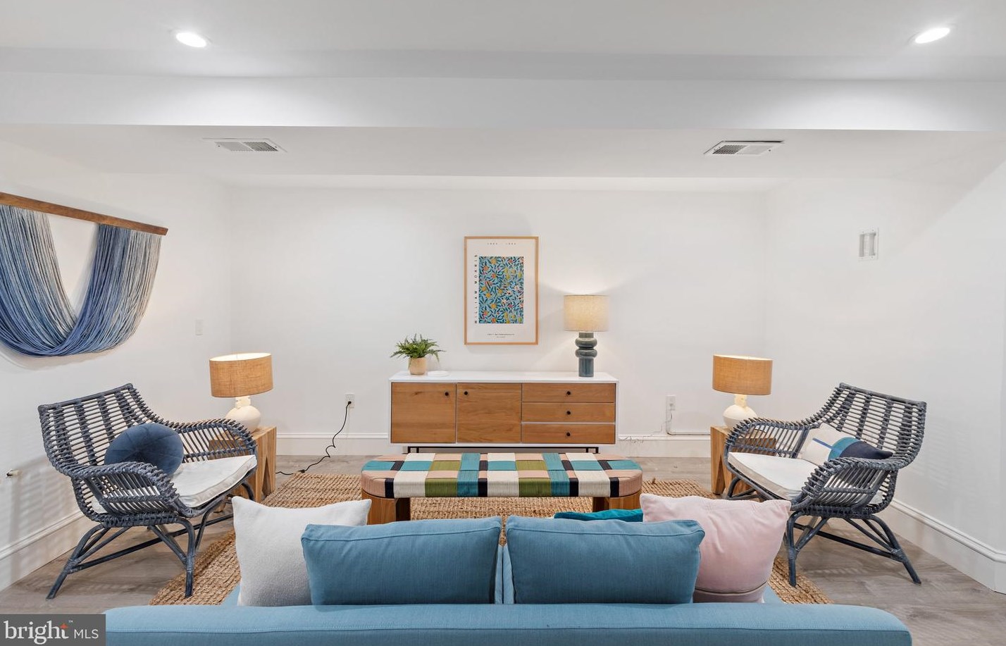 243 12th St, Washington DC  20003-1401 exterior