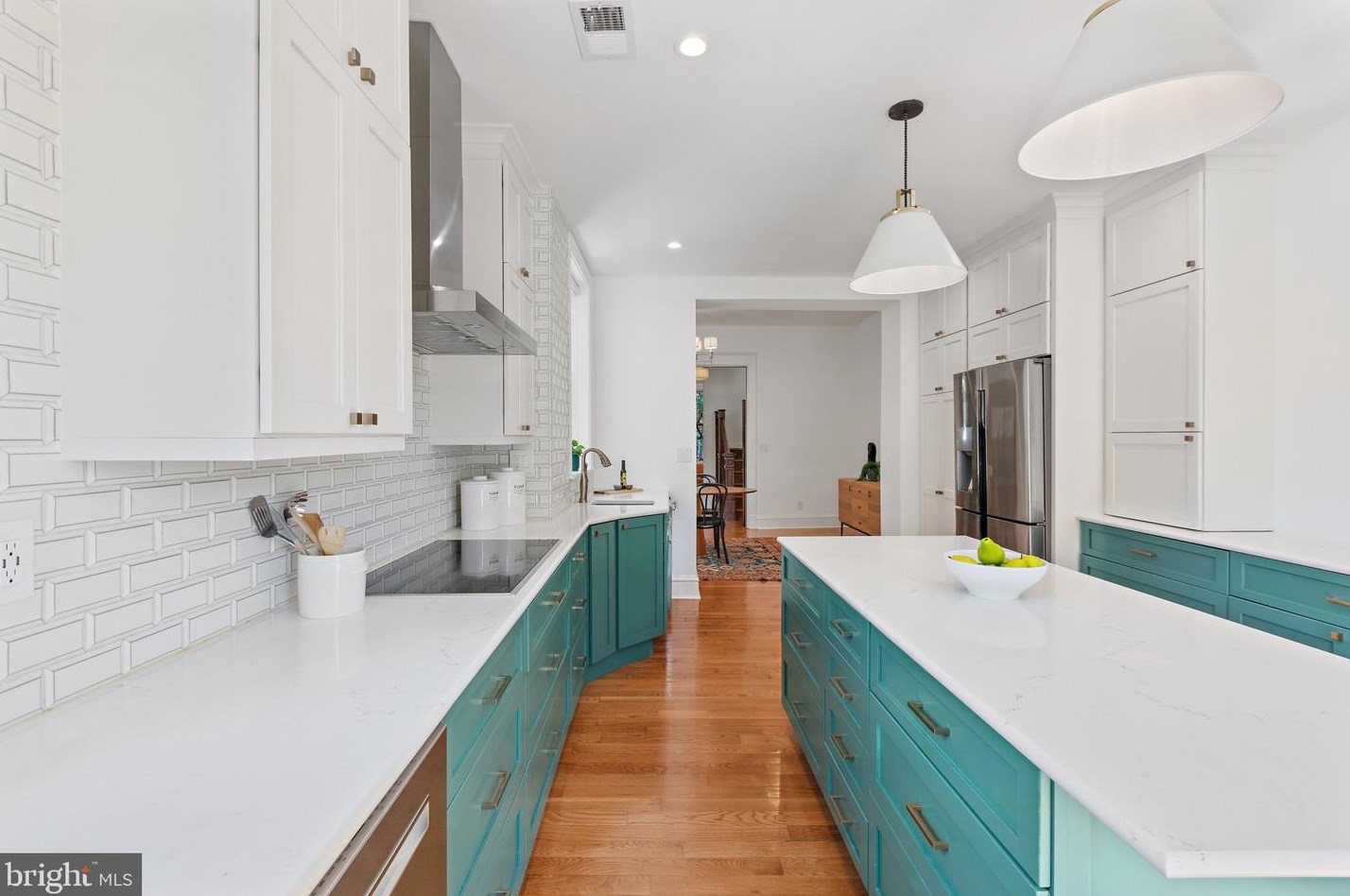 243 12th St, Washington DC  20003-1401 exterior