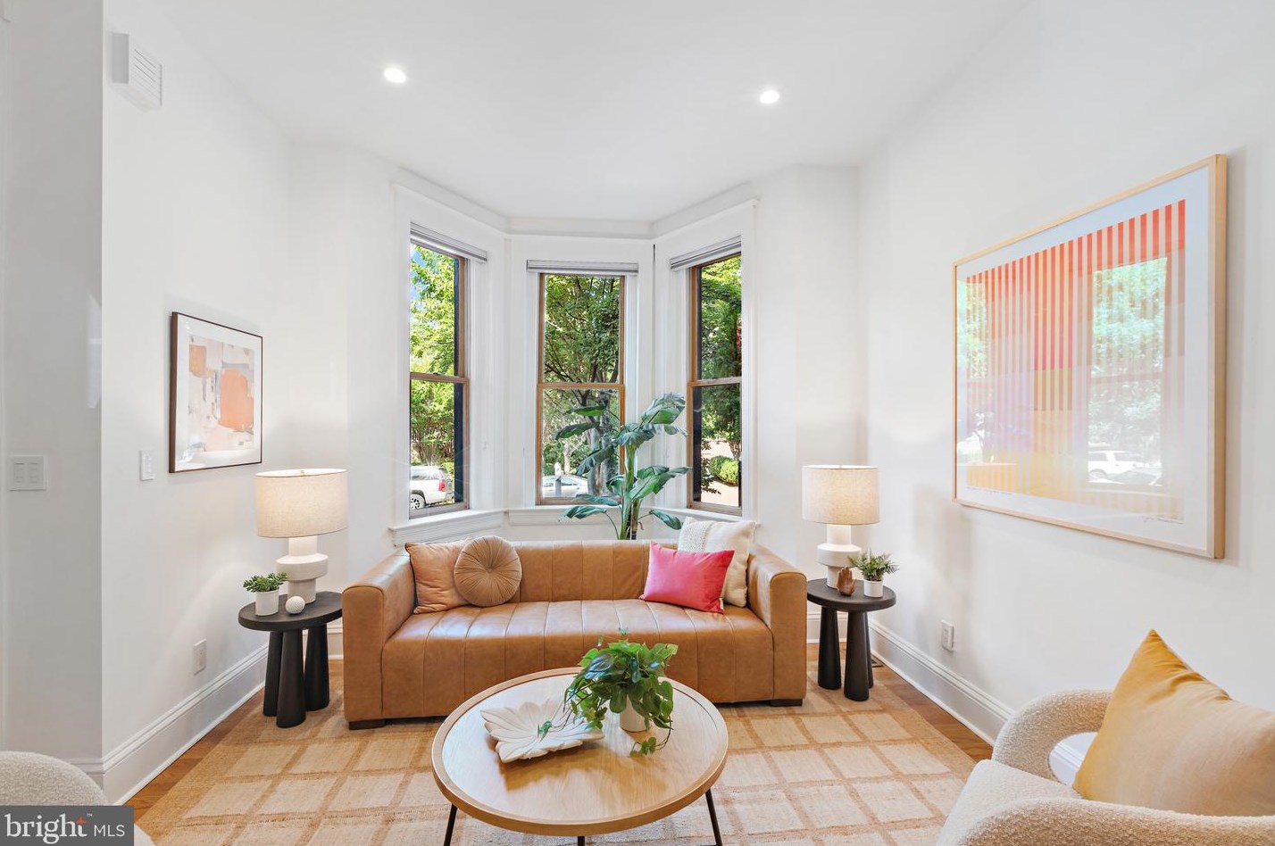 243 12th St, Washington DC  20003-1401 exterior