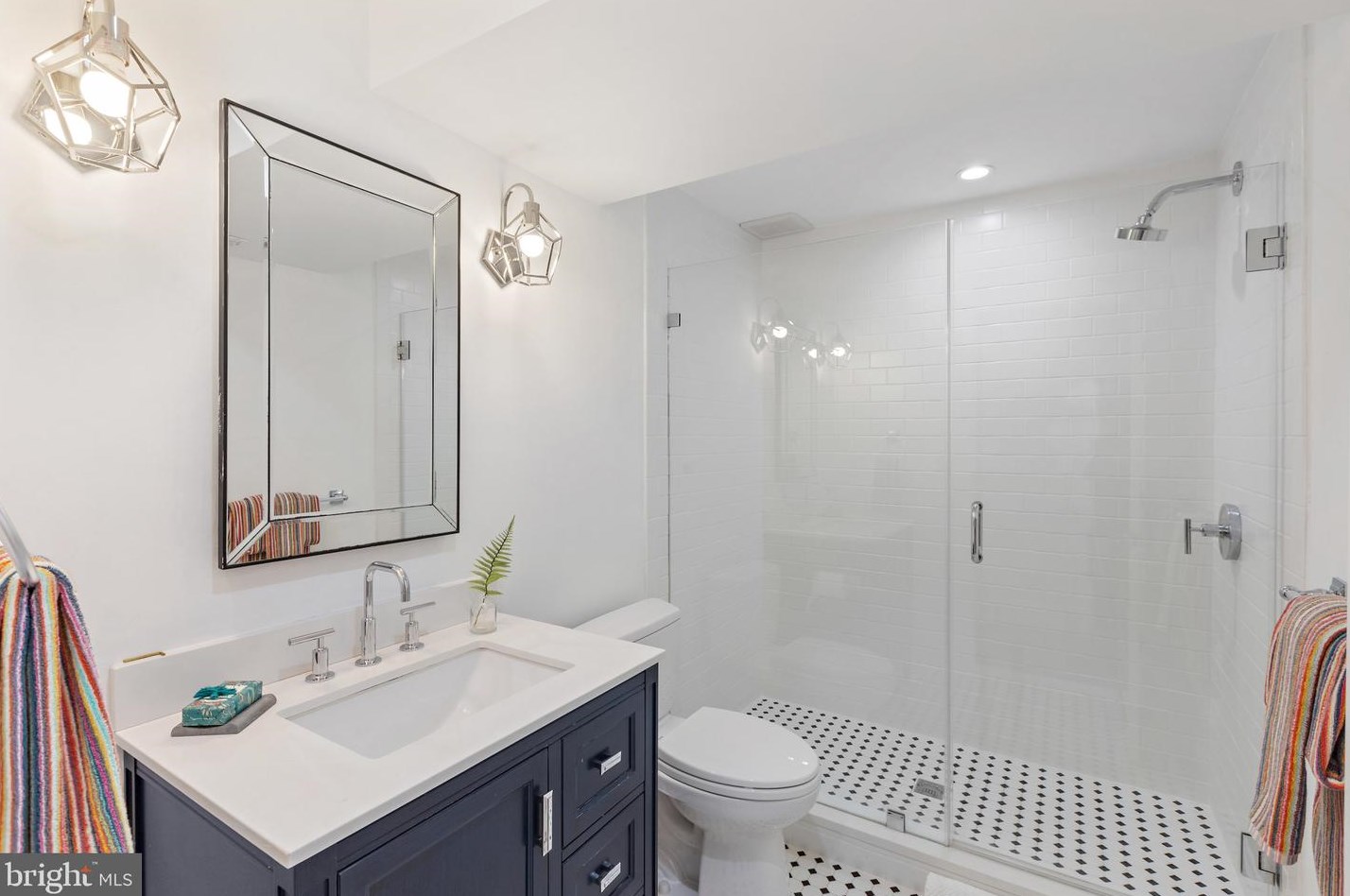 243 12th St, Washington DC  20003-1401 exterior