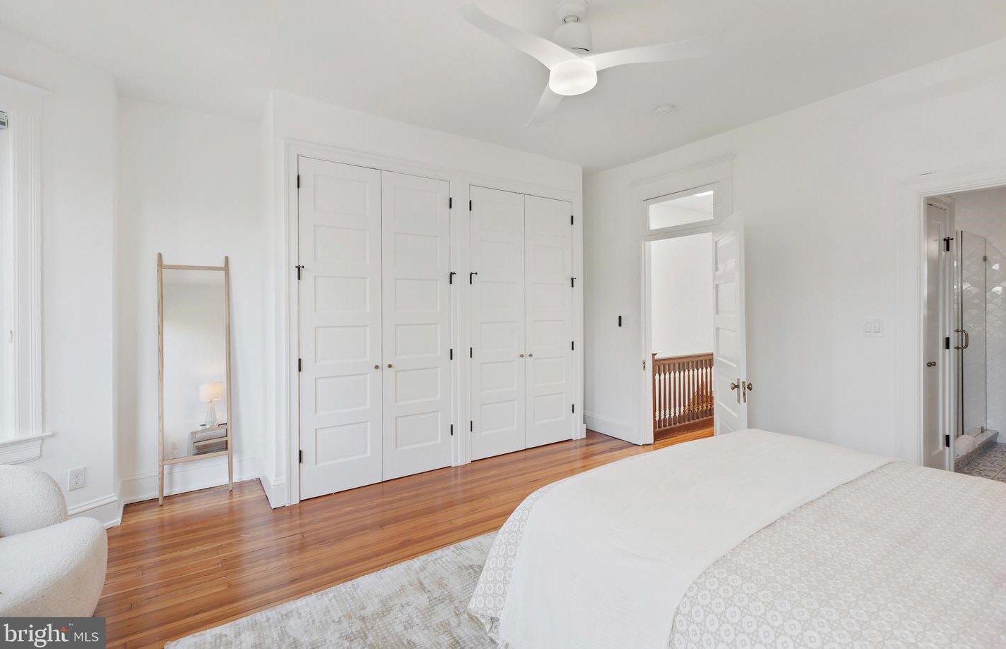 243 12th St, Washington DC  20003-1401 exterior