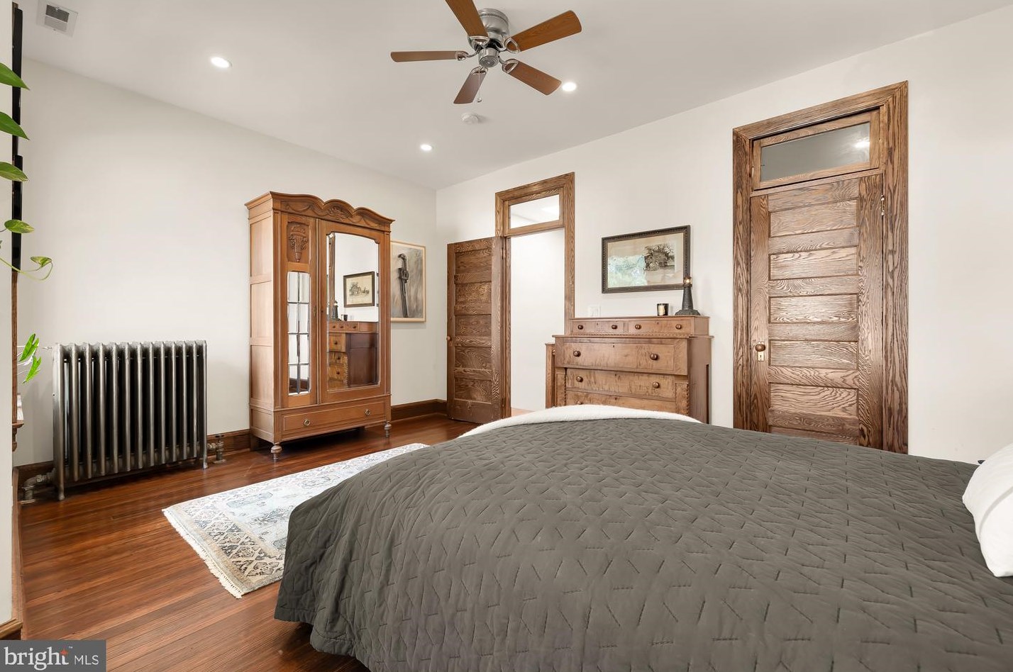 2014 Capitol St, Washington DC 20002-1328 exterior