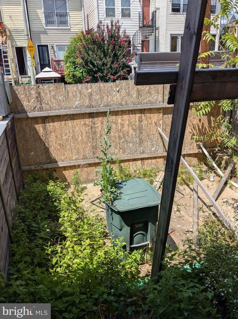 56 Quincy Pl, Washington DC 20001-1107 exterior