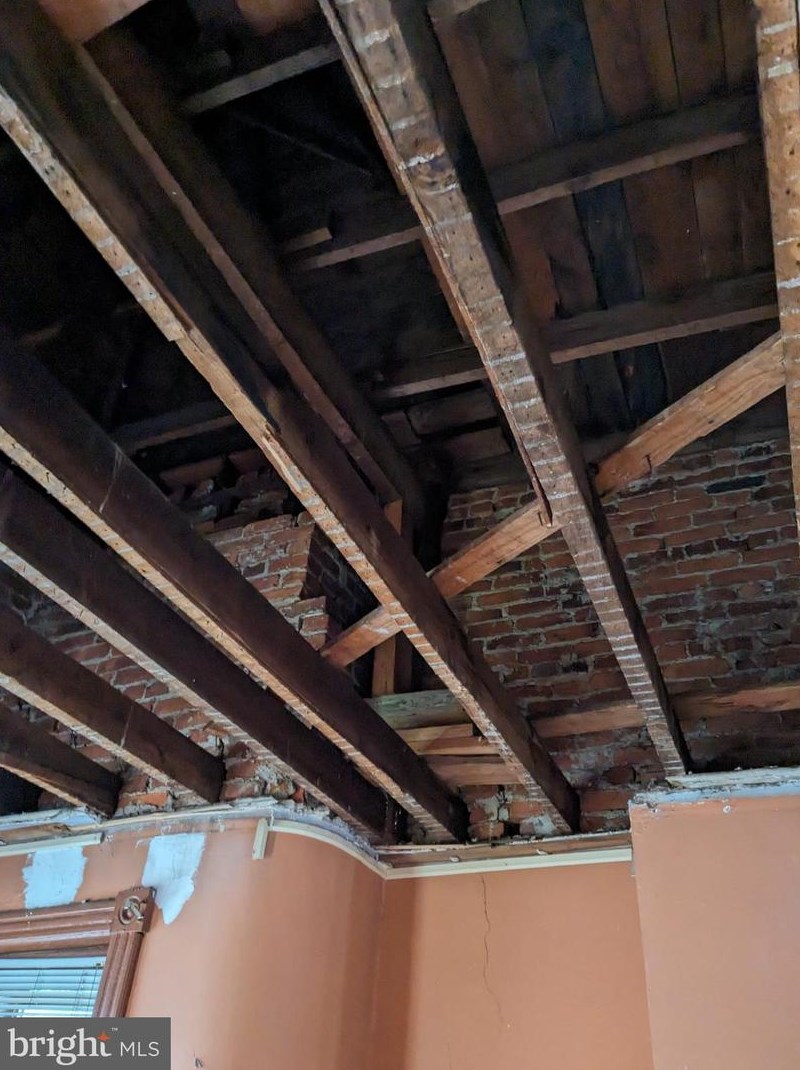 56 Quincy Pl, Washington DC 20001-1107 exterior