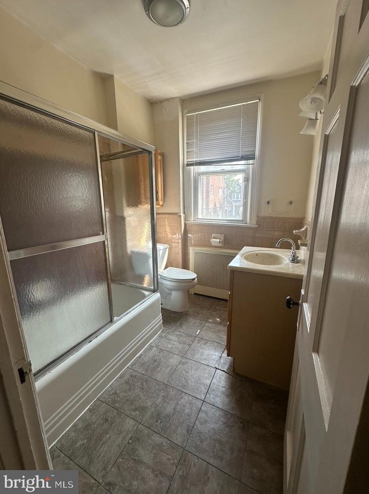 602 Rittenhouse St, Washington DC 20011-1106 exterior