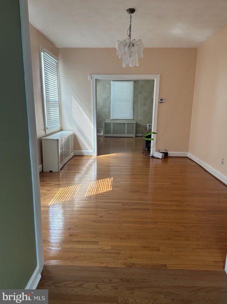 602 Rittenhouse St, Washington DC 20011-1106 exterior