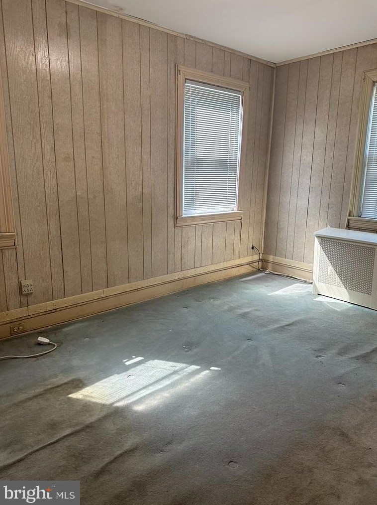 602 Rittenhouse St, Washington DC 20011-1106 exterior