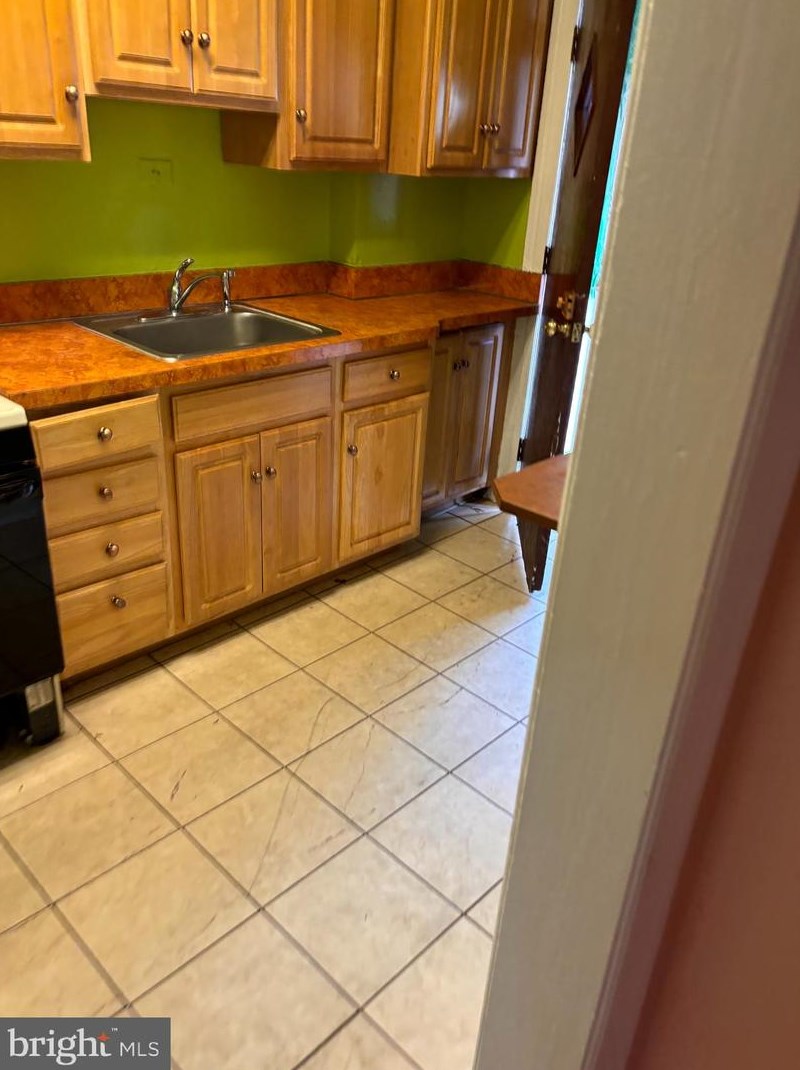 602 Rittenhouse St, Washington DC 20011-1106 exterior