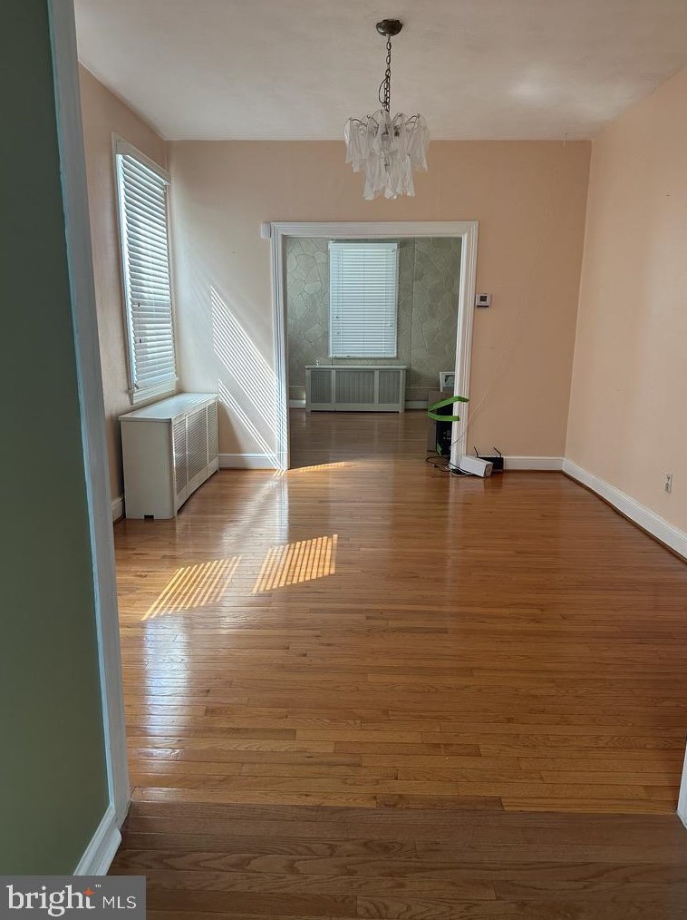 602 Rittenhouse St, Washington DC 20011-1106 exterior