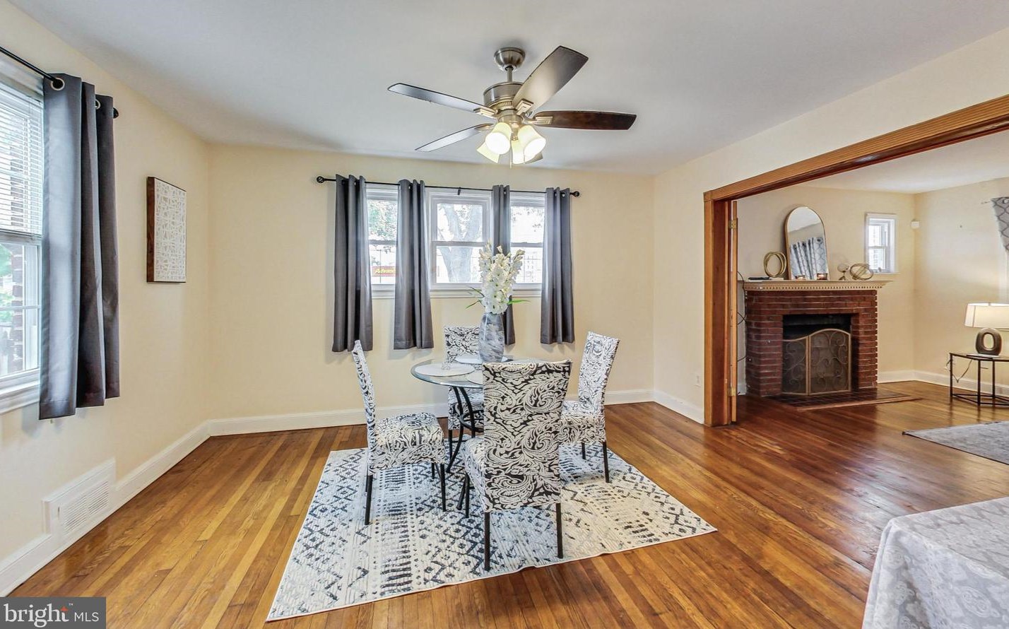 6216 New Hampshire Ave, Washington DC  20037-2303 exterior