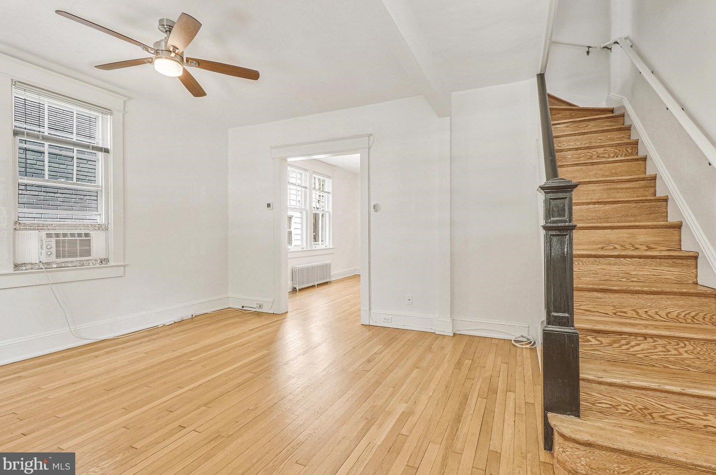 4231 Jenifer St, Washington DC  20015-1959 exterior