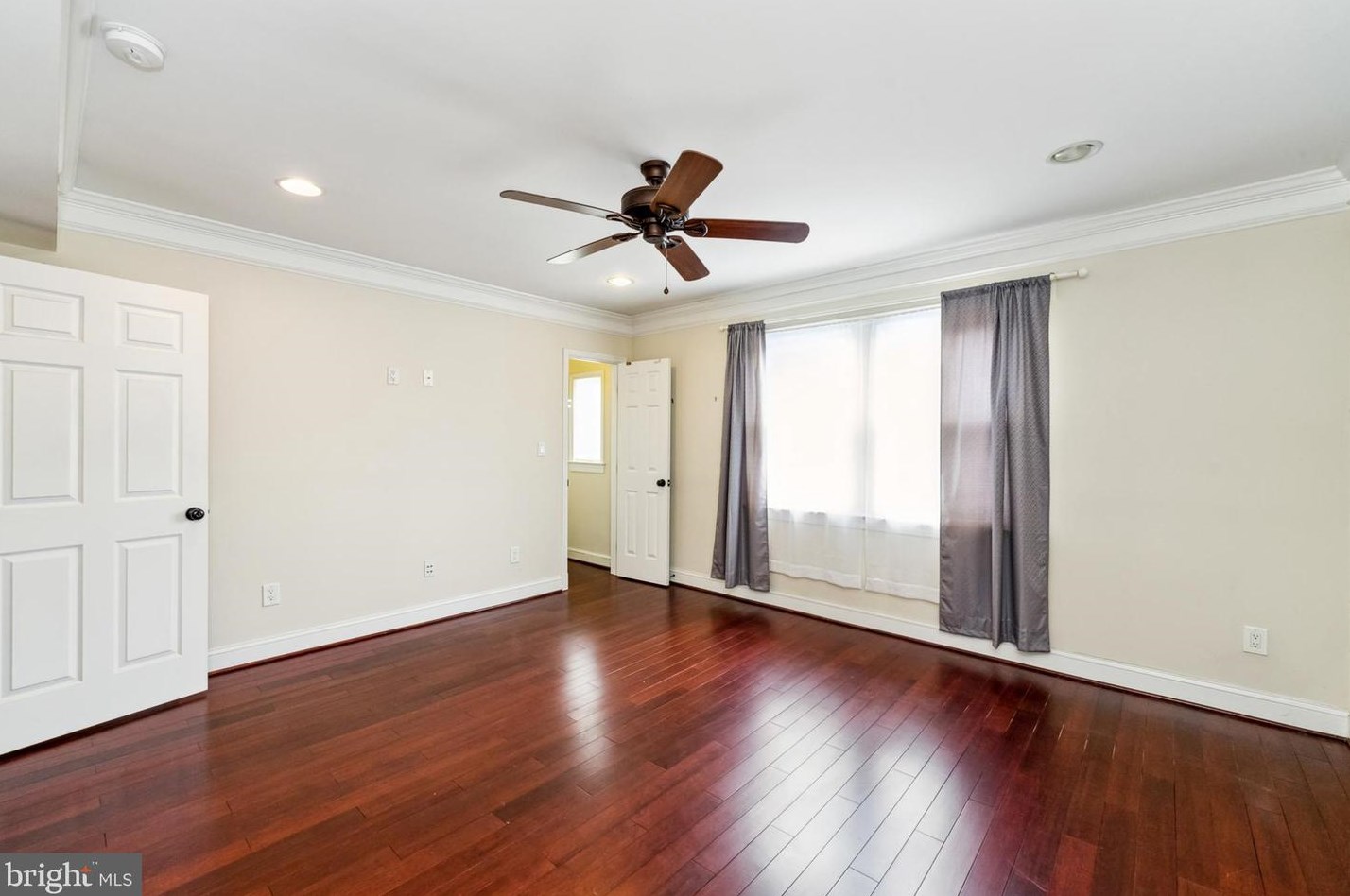 421 Evarts St, Washington DC  20017-1256 exterior