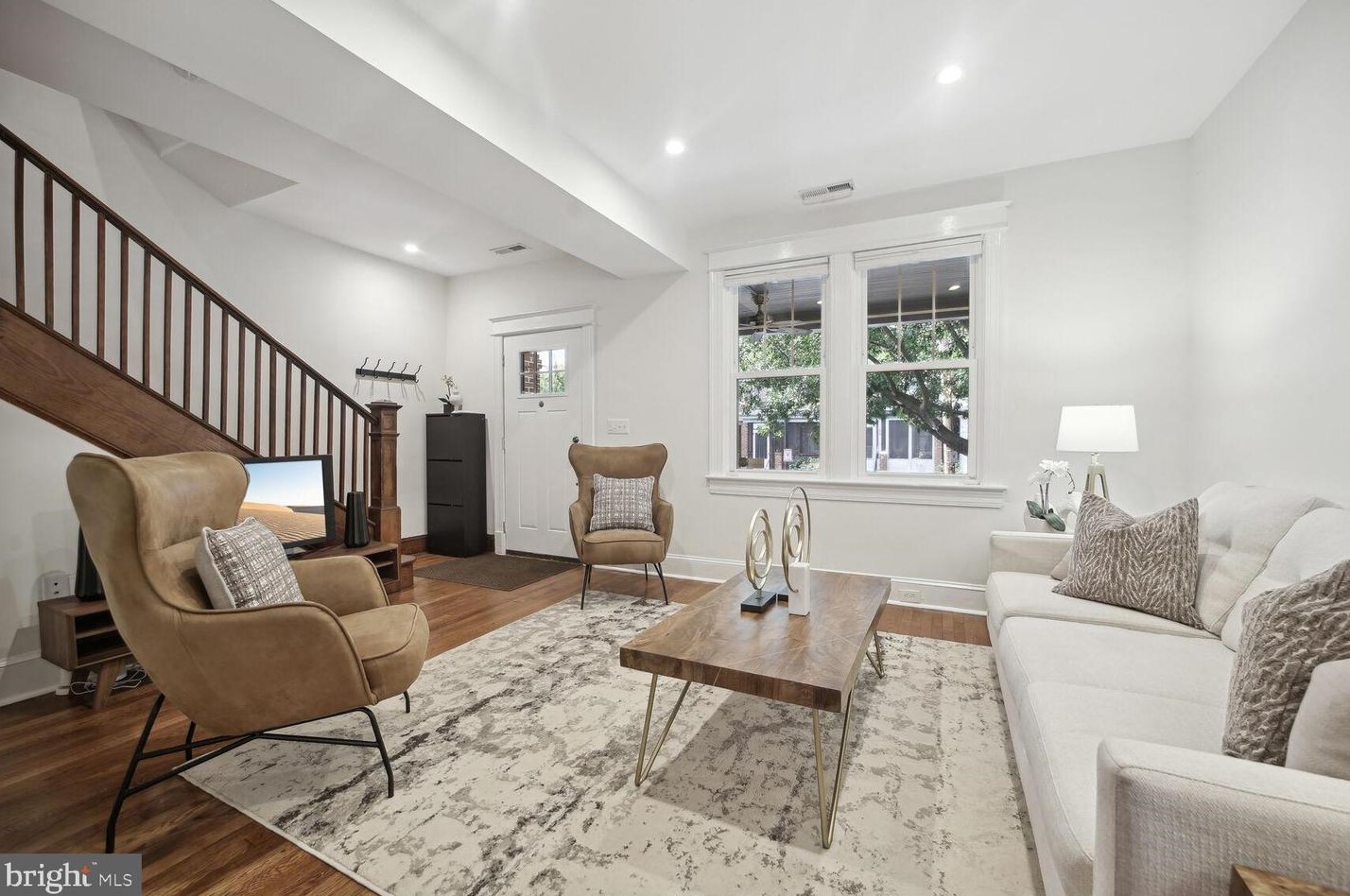 1409 Rdg Pl, Washington DC 20020-5640 exterior