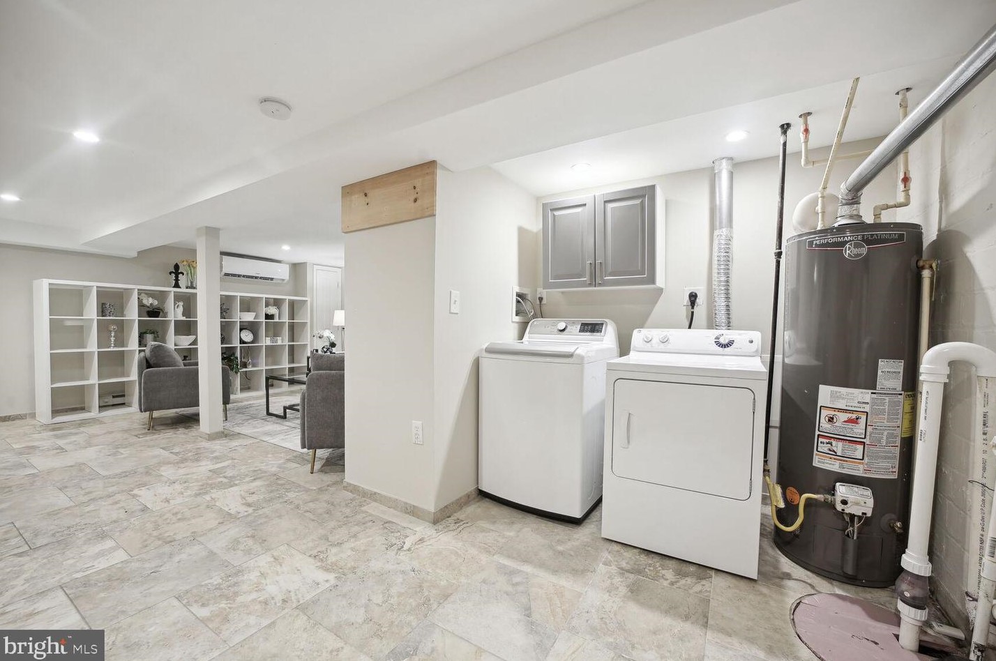 1409 Rdg Pl, Washington DC 20020-5640 exterior