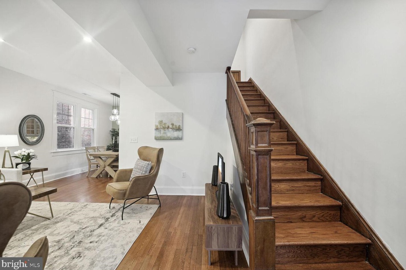 1409 Rdg Pl, Washington DC 20020-5640 exterior