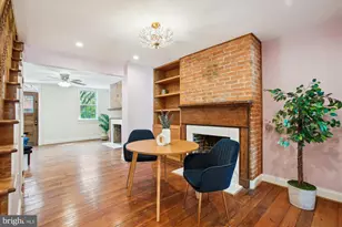 903 11th St SE, Washington, DC 20003 - Photo 15