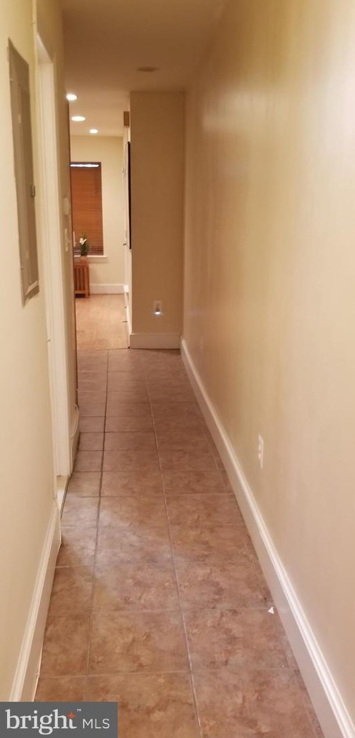 1734 Capitol St, Washington DC  20003-1622 exterior