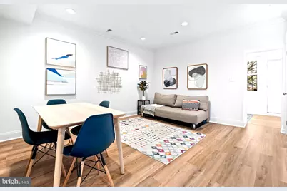 1238 Queen Street NE #3, Washington, DC 20002 - Photo 9