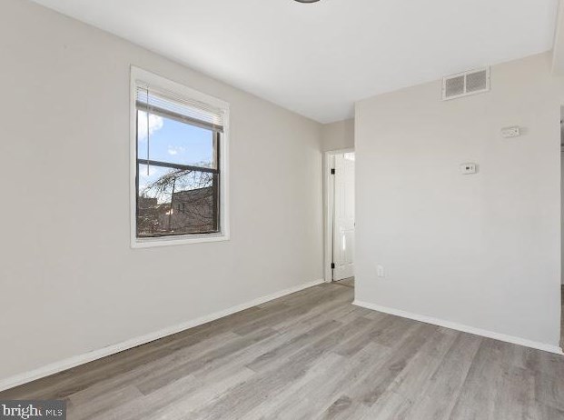 1834 Virginia Ave, Washington DC 20002-1842 exterior