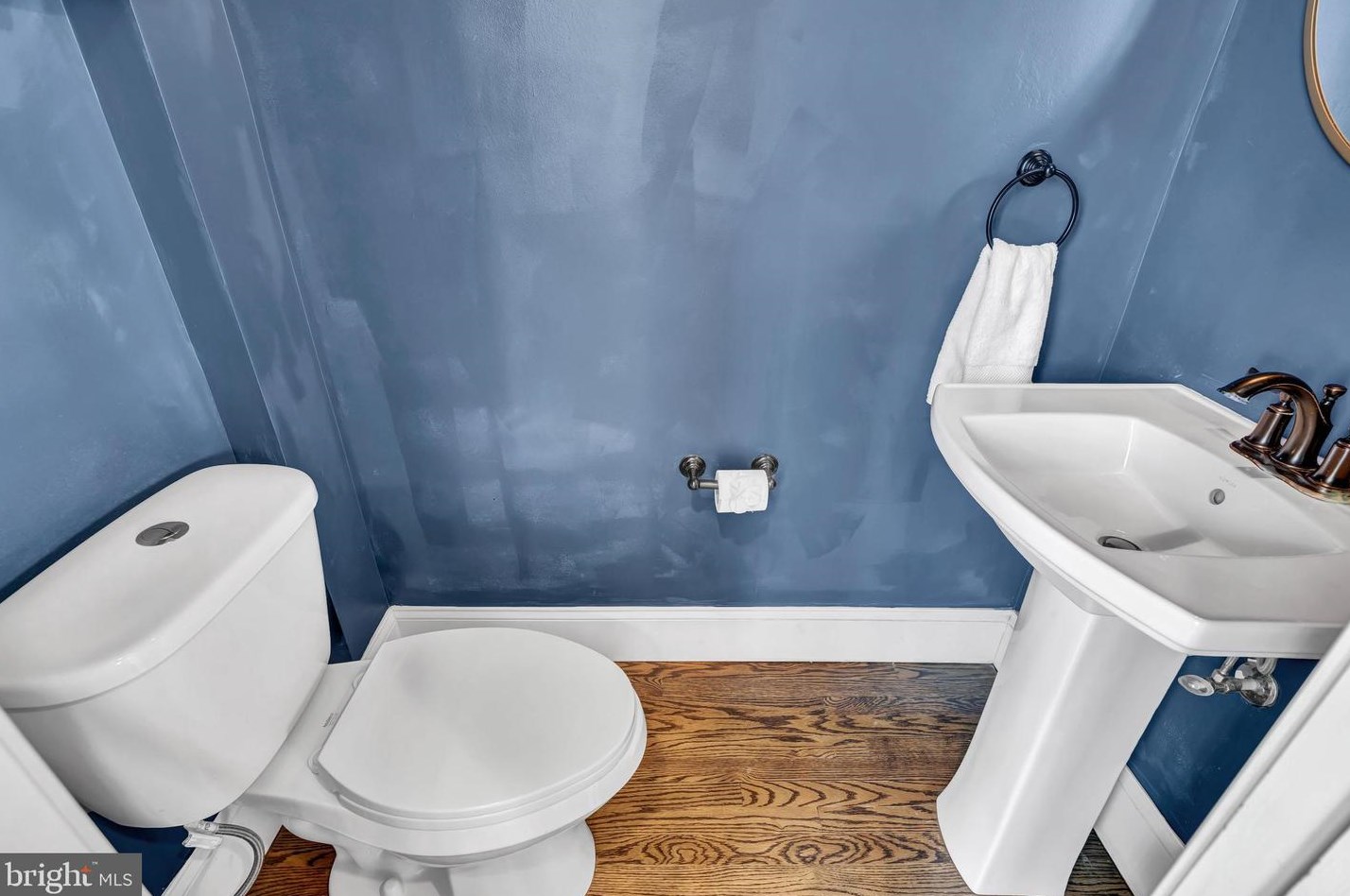 519 Tuckerman St, Washington DC  20011-1248 exterior