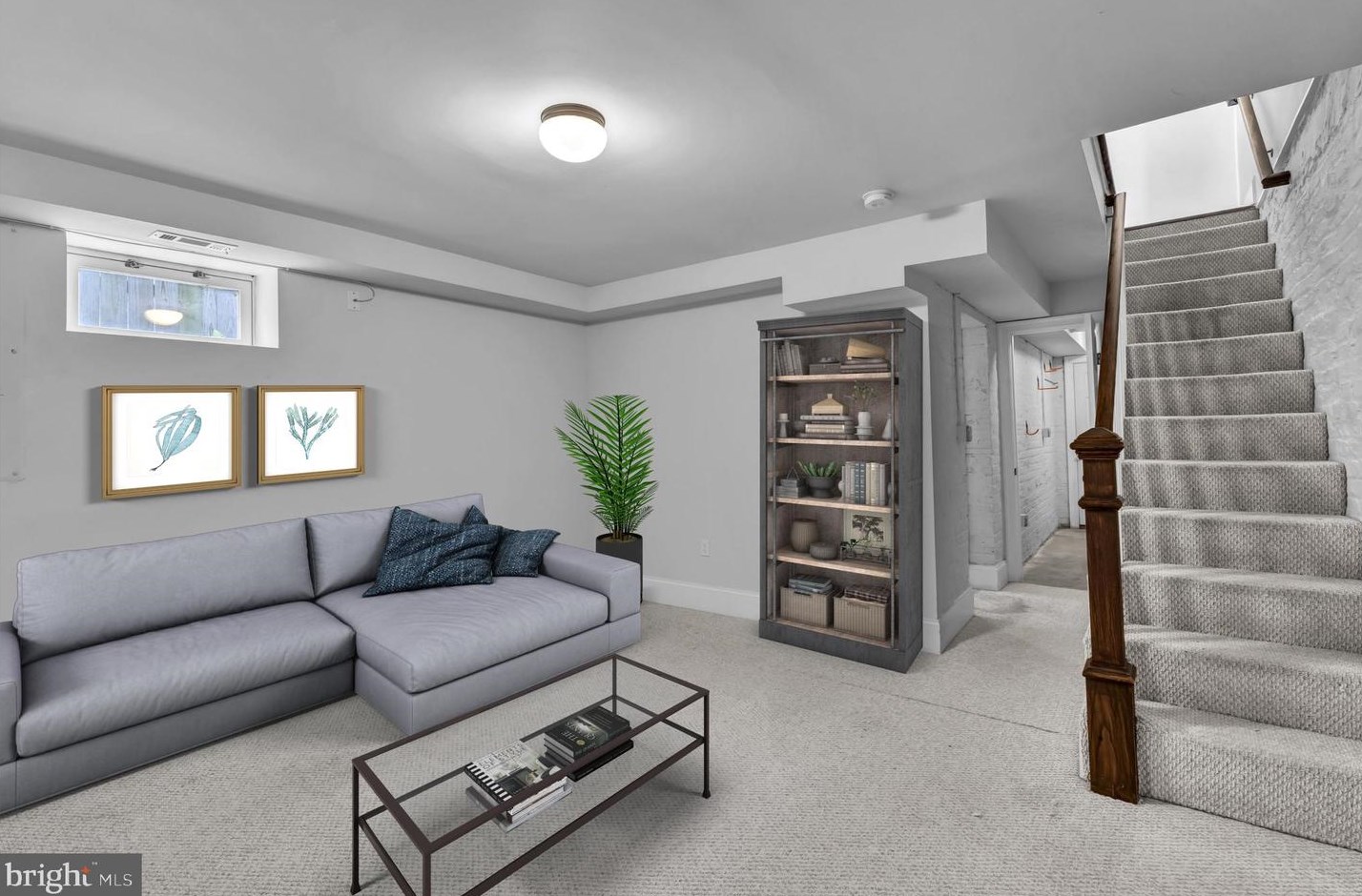 519 Tuckerman St, Washington DC  20011-1248 exterior