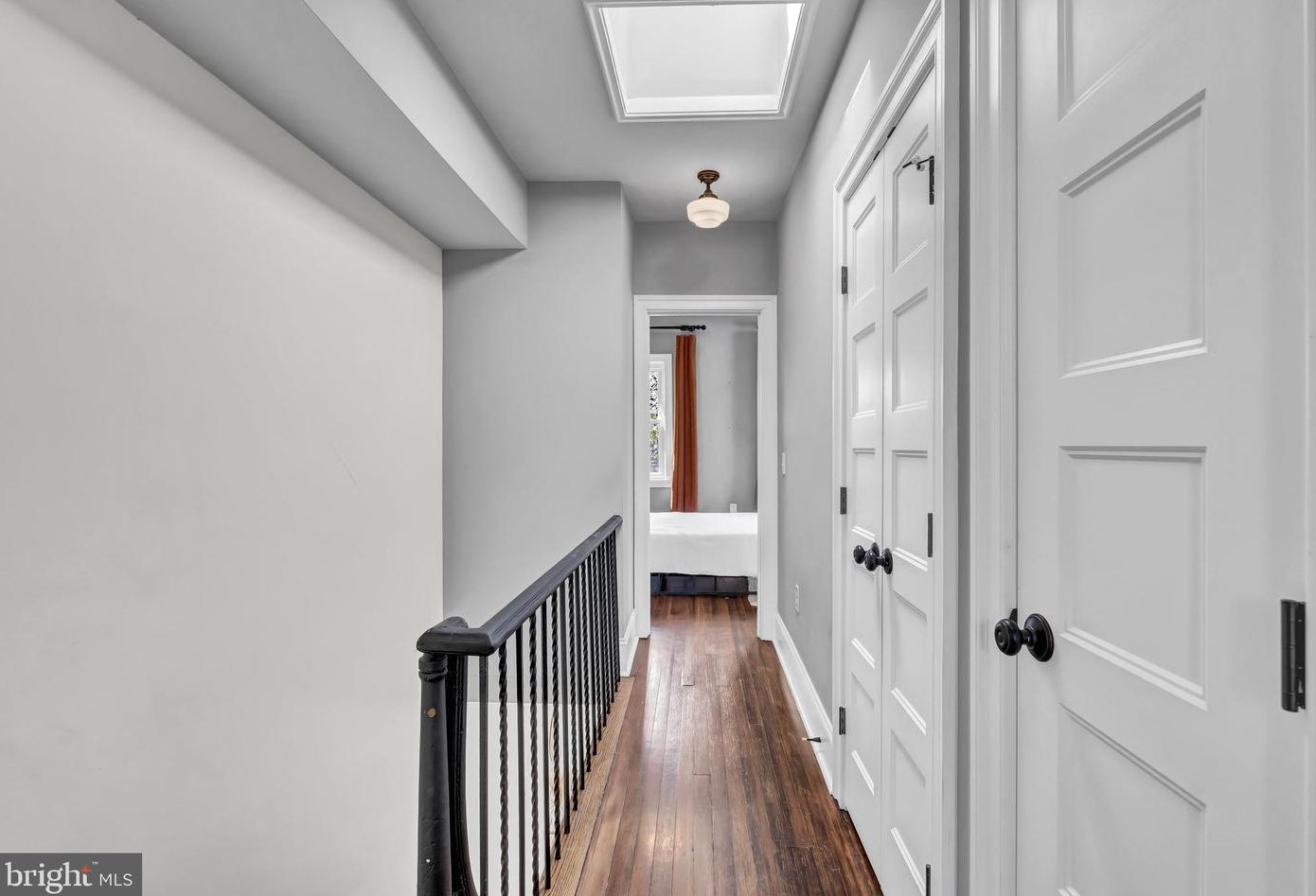 519 Tuckerman St, Washington DC  20011-1248 exterior