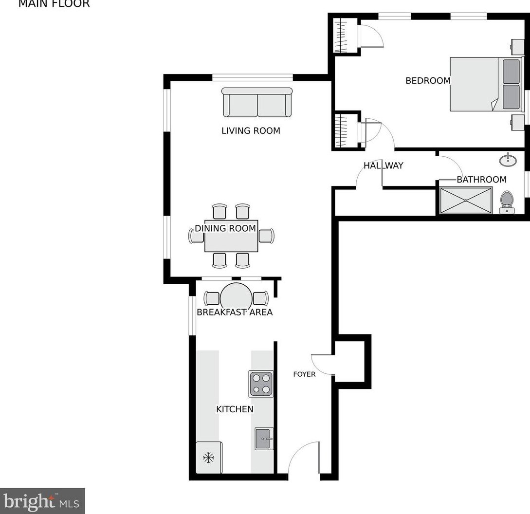 2803 Cortland Pl, Washington DC  20008-3428 exterior