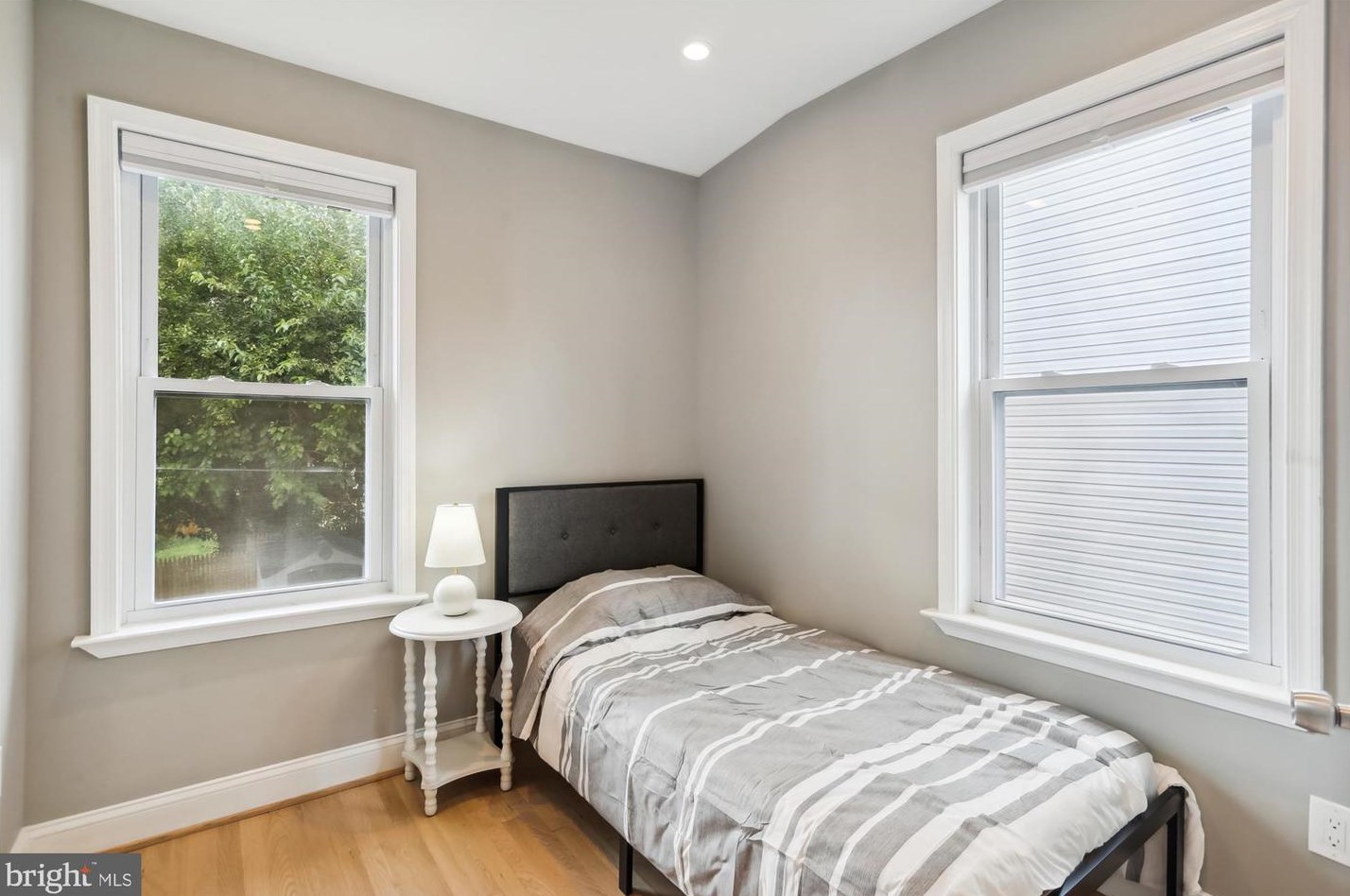 2602 30th St, Washington DC  20018-1537 exterior