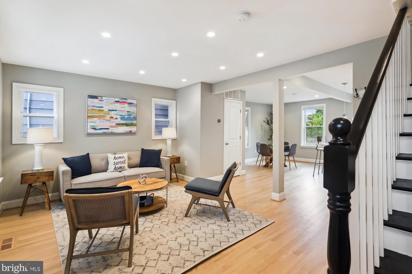 2602 30th St, Washington DC  20018-1537 exterior