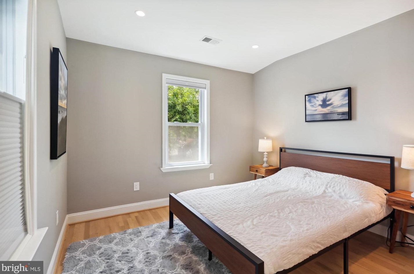 2602 30th St, Washington DC  20018-1537 exterior