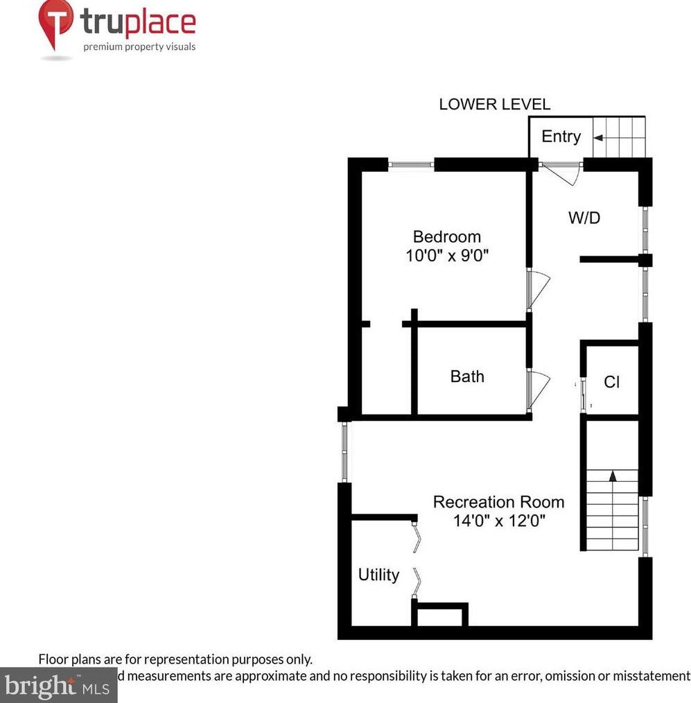2602 30th St, Washington DC  20018-1537 exterior