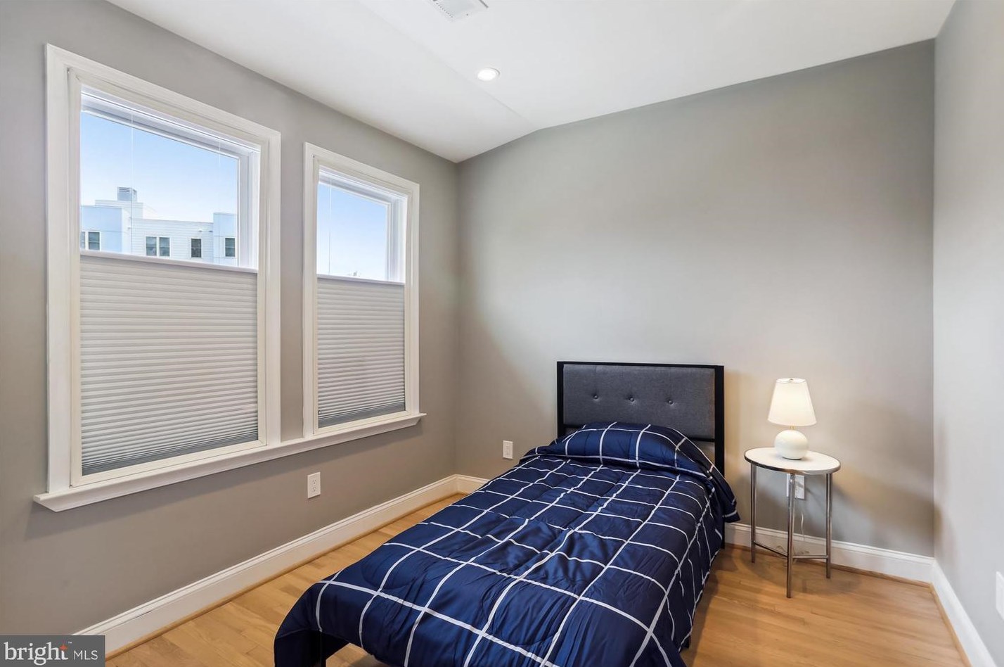 2602 30th St, Washington DC  20018-1537 exterior