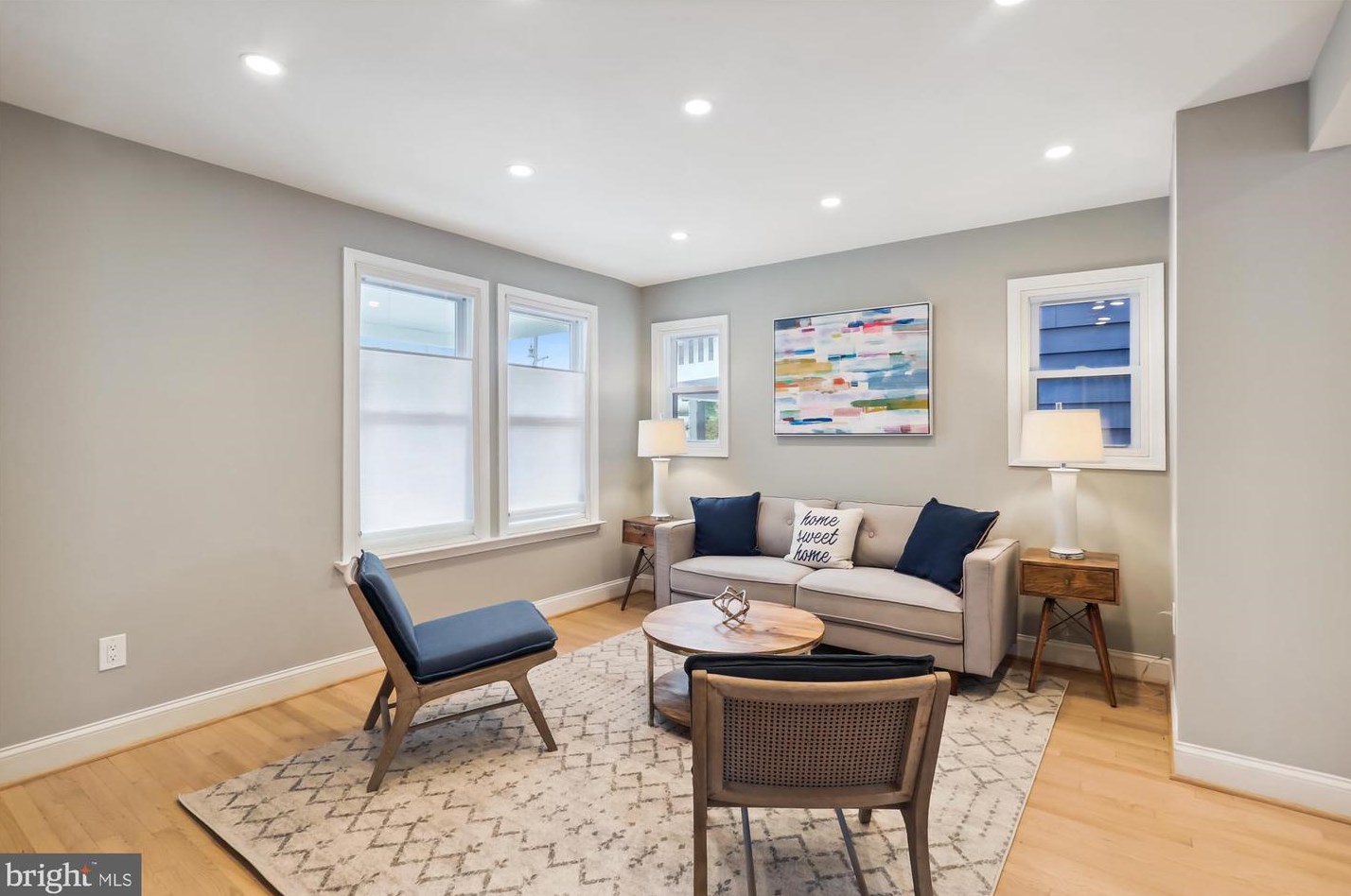 2602 30th St, Washington DC  20018-1537 exterior