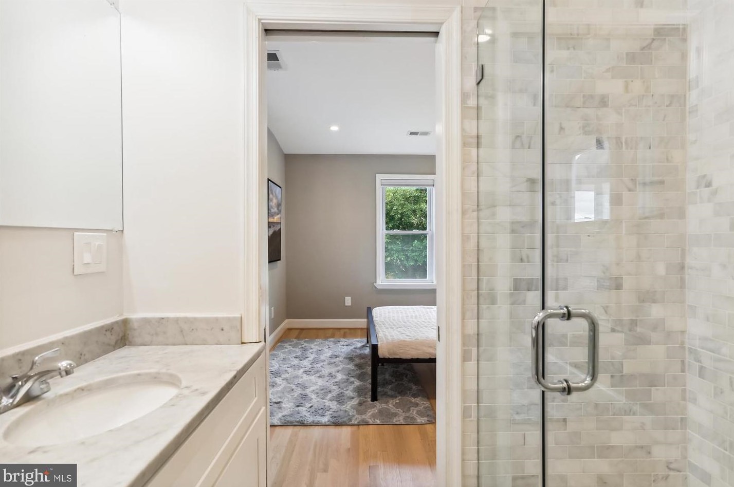 2602 30th St, Washington DC  20018-1537 exterior