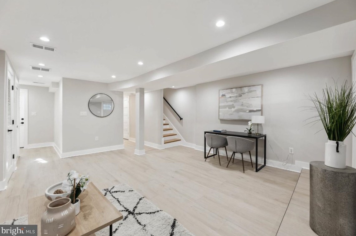 514 T St, Washington DC  20001-1997 exterior