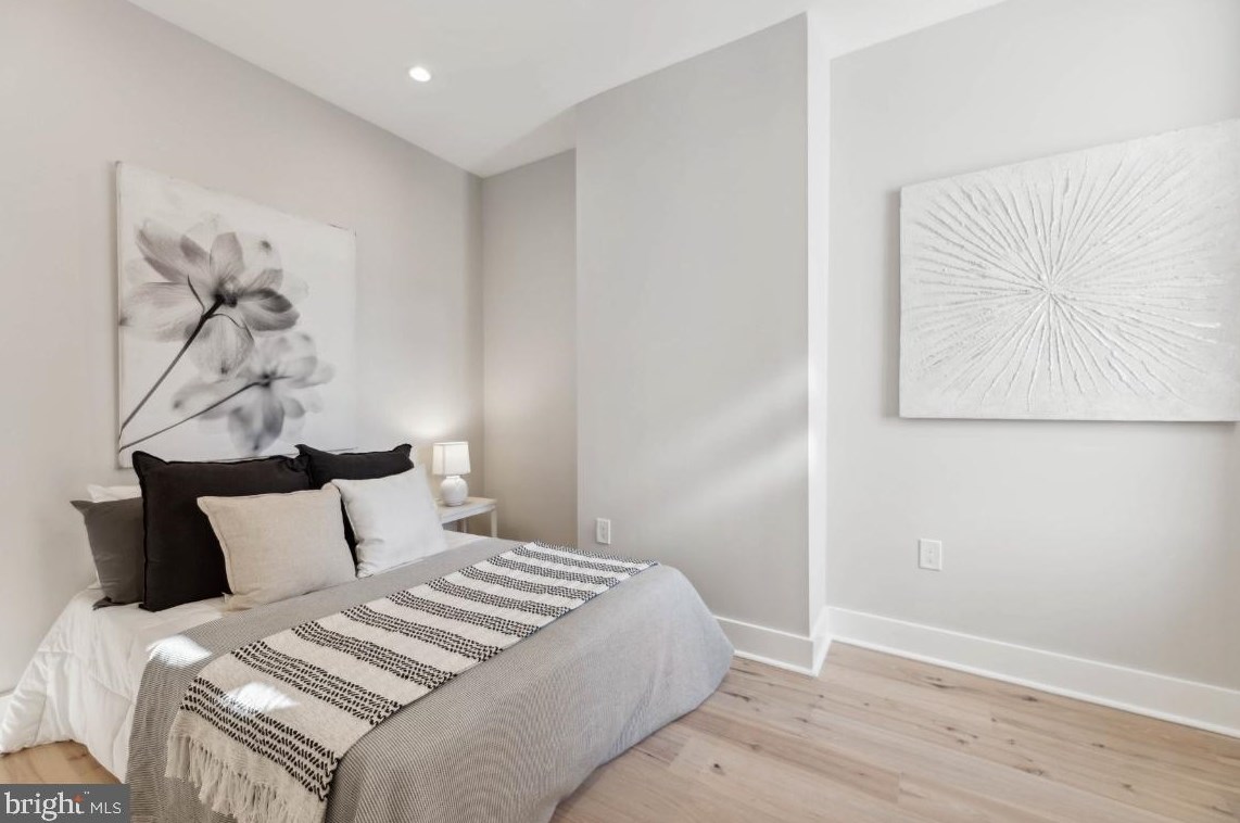 514 T St, Washington DC  20001-1997 exterior