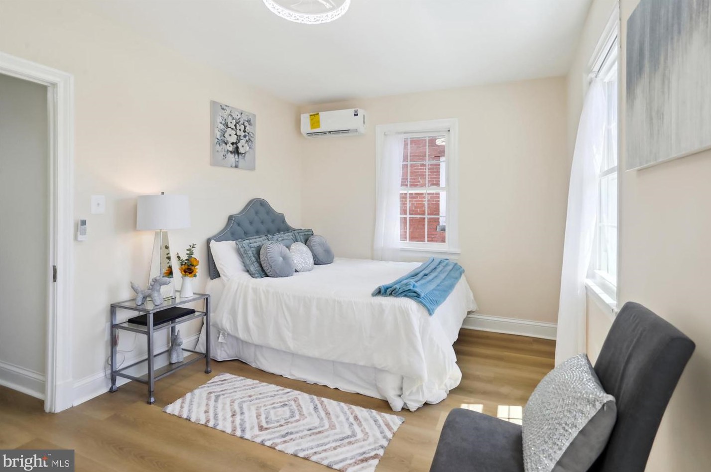 605 Tuckerman St, Washington DC  20011-1250 exterior