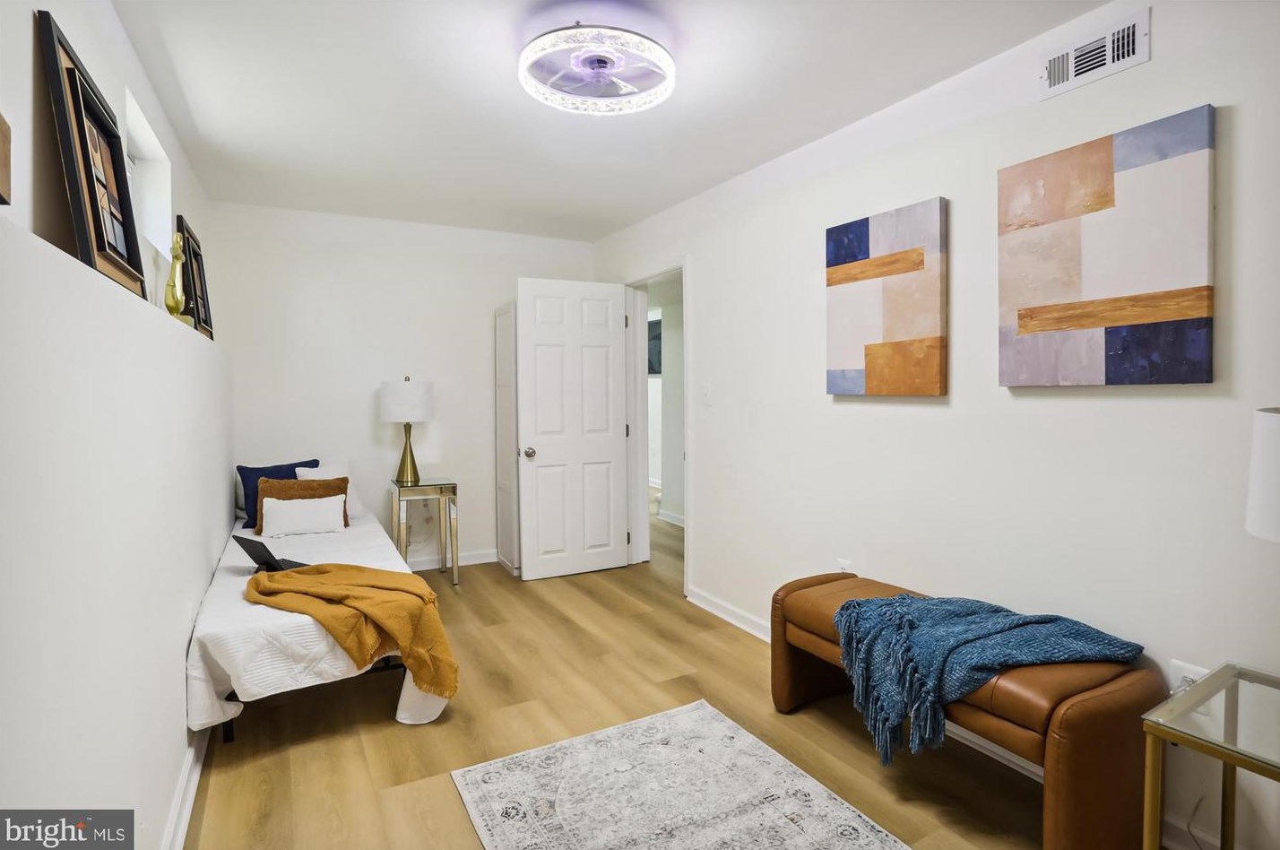 605 Tuckerman St, Washington DC  20011-1250 exterior