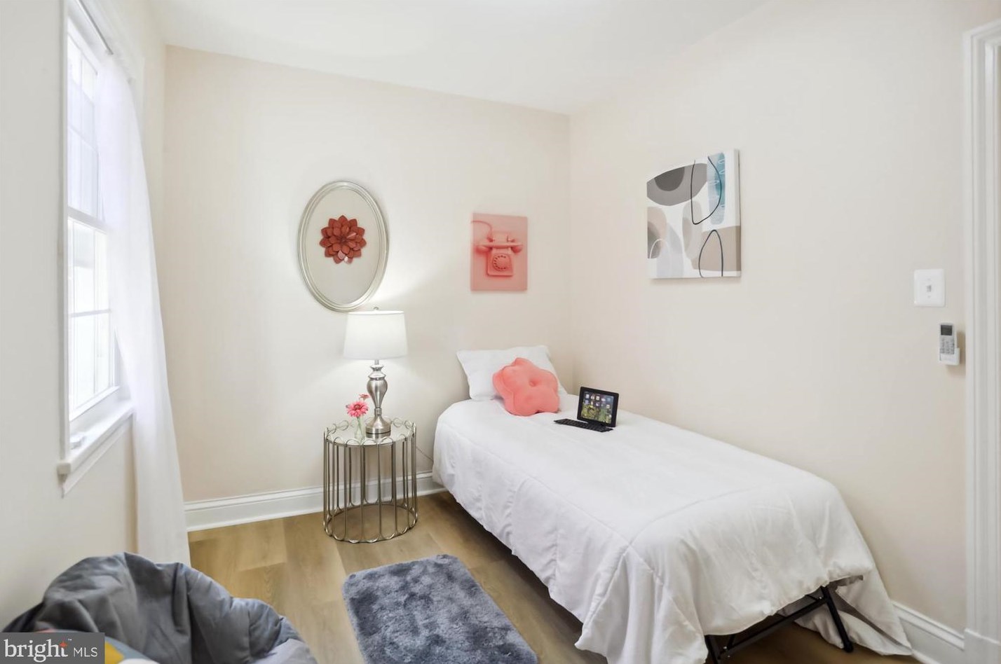 605 Tuckerman St, Washington DC  20011-1250 exterior