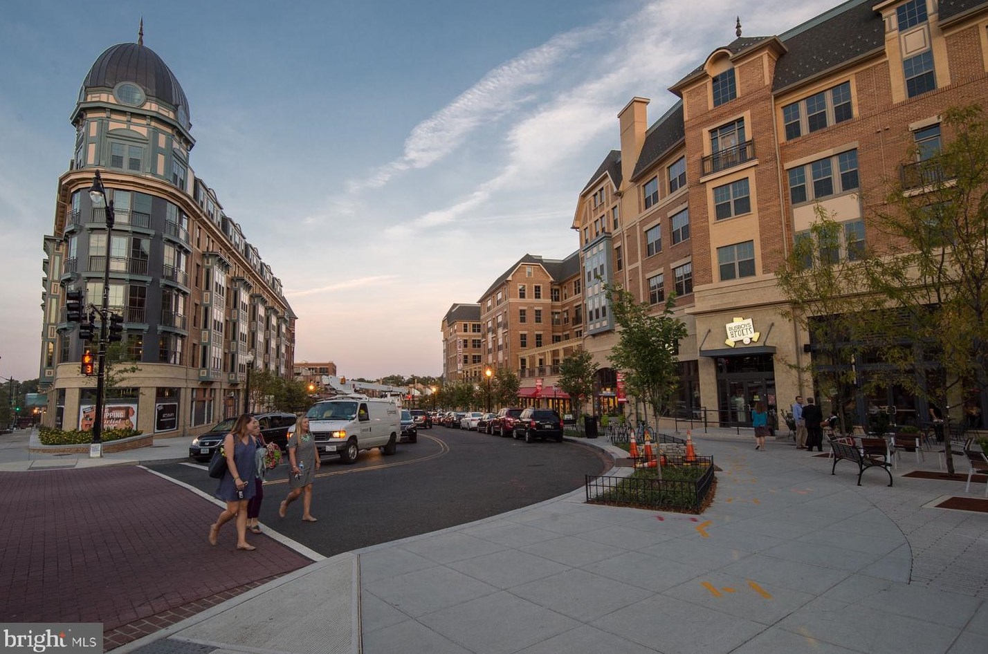 315 Evarts St, Washington DC  20002-1058 exterior